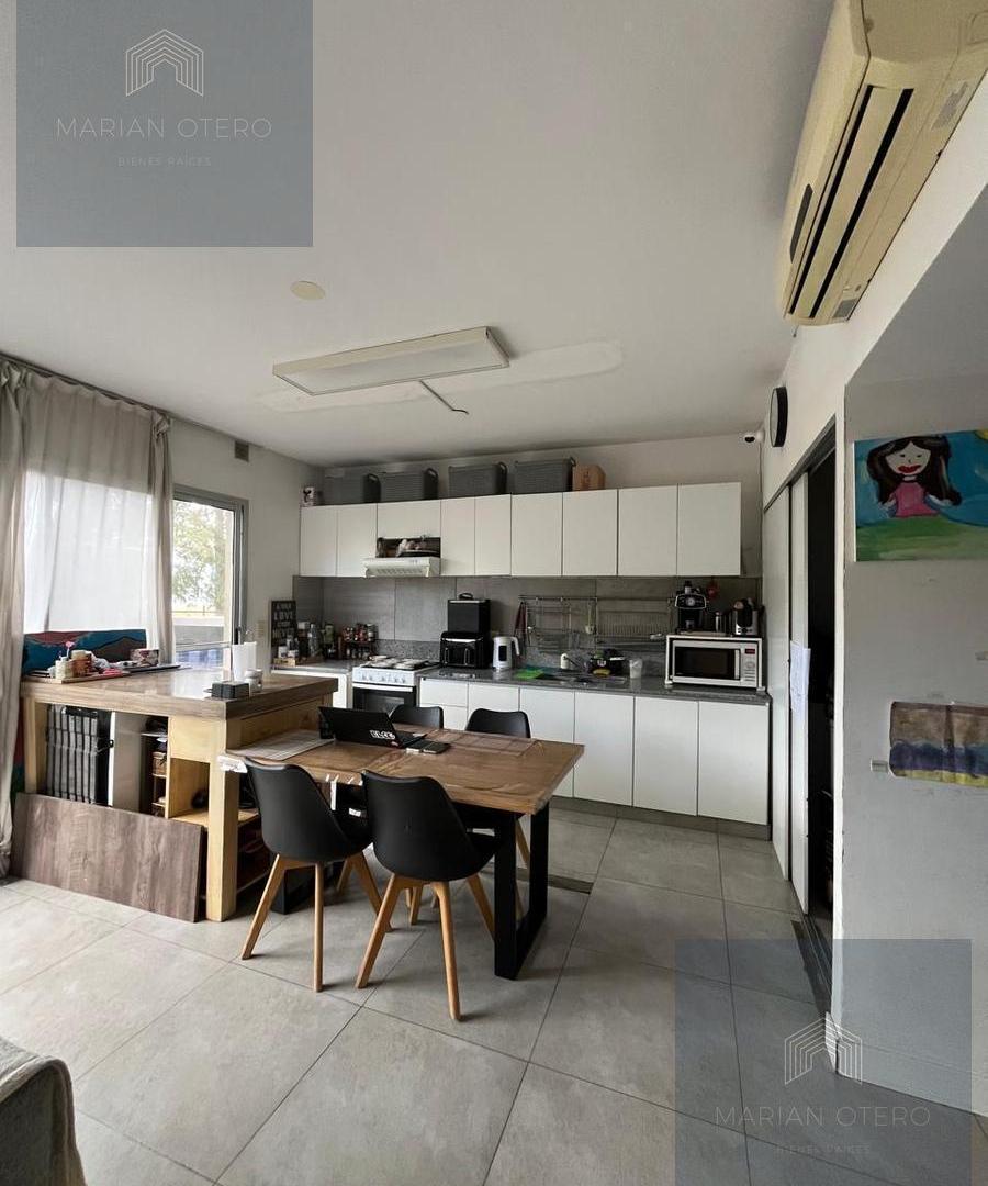 Foto de Departamento de tres ambientes en Venta en Bosque Alto, imagen 5
