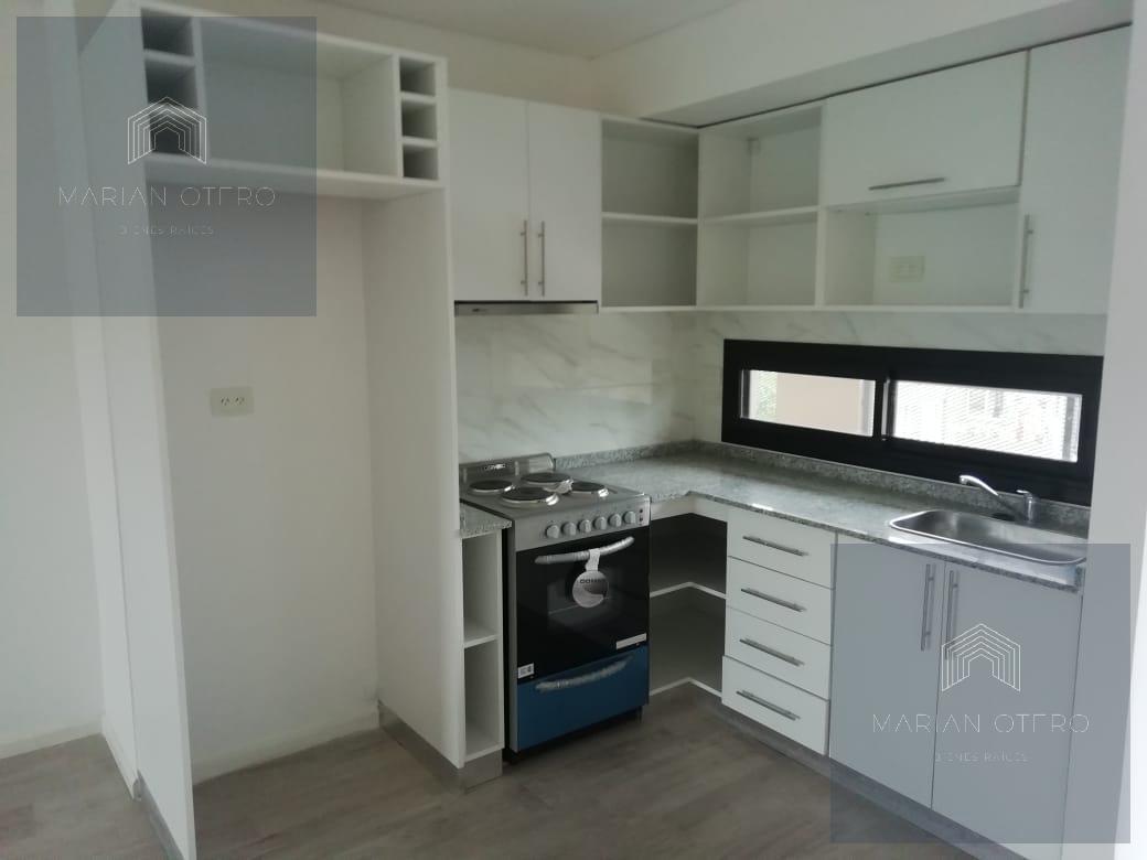 Foto de Departamento en alquiler de 3 ambientes, La cañada de Pilar, imagen 3