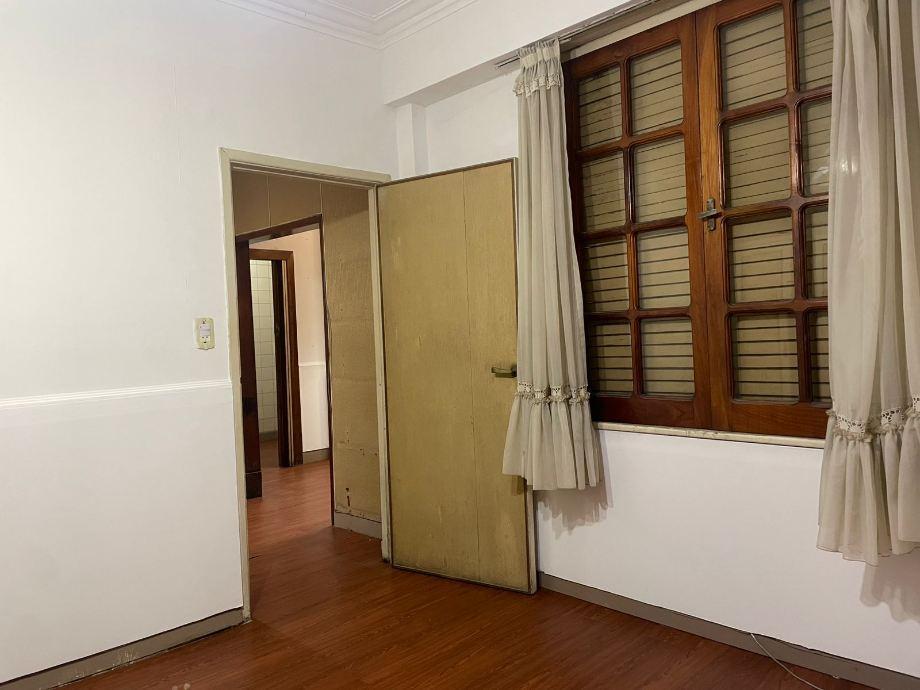 Avellaneda Centro Departamento 3 Amb C/patio Apto Credito 5