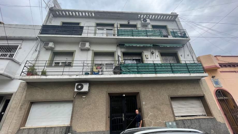 Propiedad en Argentina