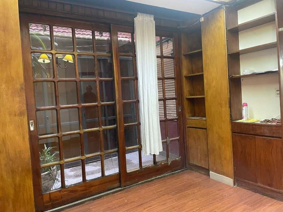 Avellaneda Centro Departamento 3 Amb C/patio Apto Credito 2
