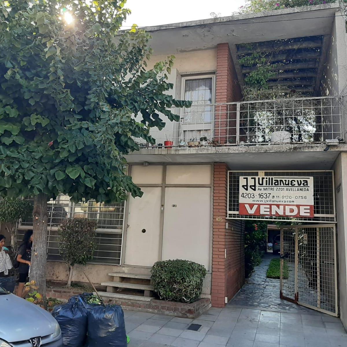 Propiedad en Argentina