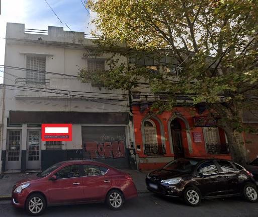 Propiedad en Argentina