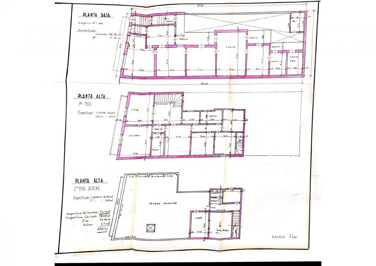Plano 1