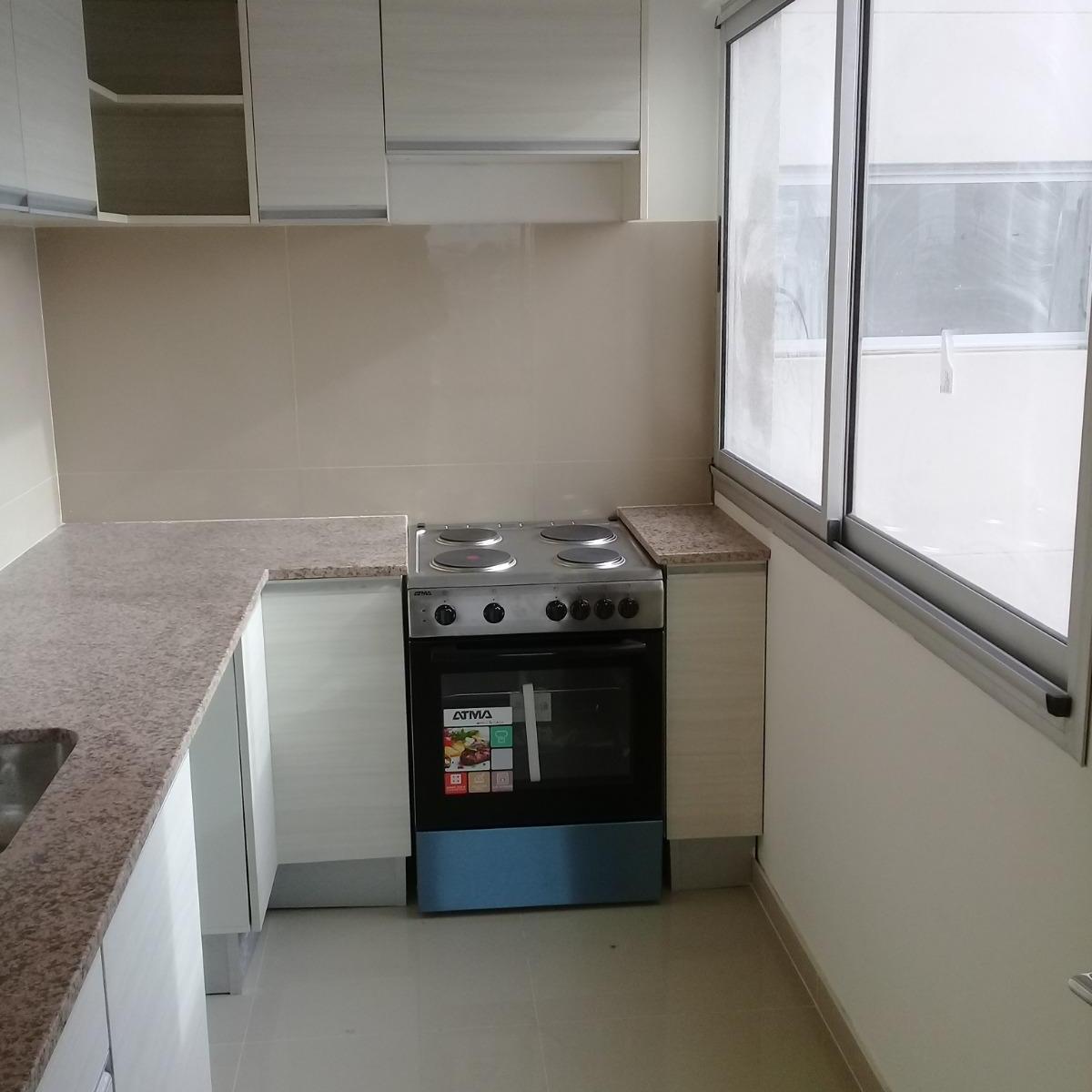 Venta 3 Amb C/cochera Ameghino 855 Avellaneda Centro 3