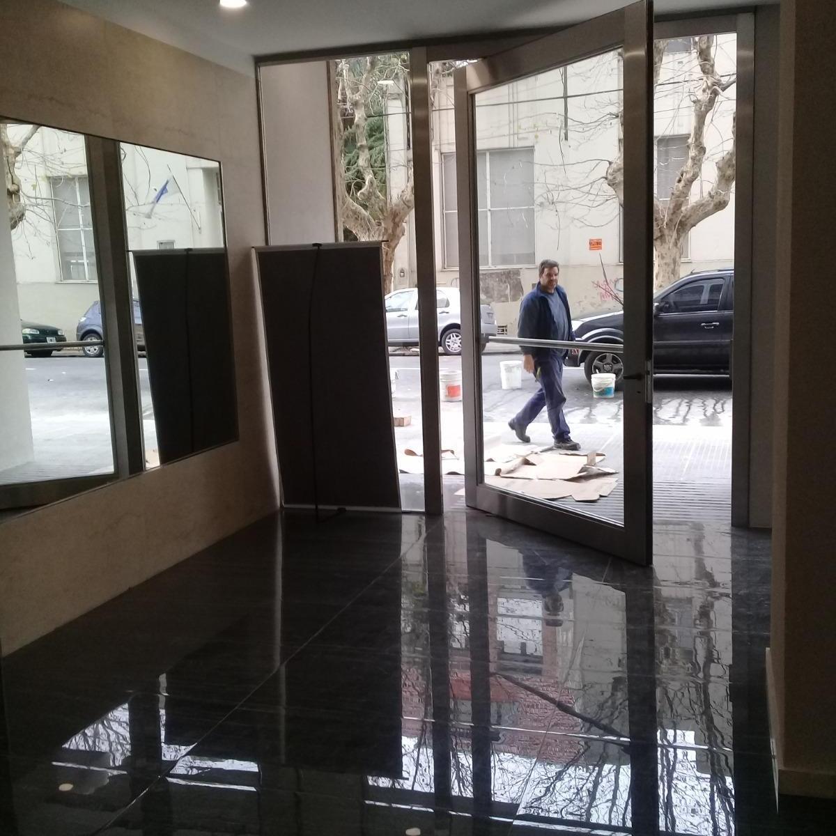 Venta 3 Amb C/cochera Ameghino 855 Avellaneda Centro 4