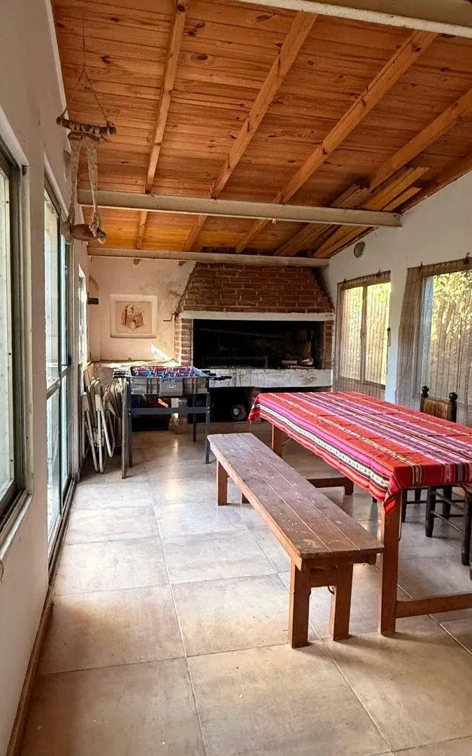 Linda casa de 4 amb en El Pato Country Club 3