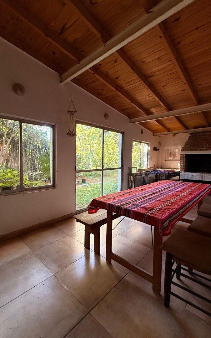 Foto de Linda casa de 4 amb en El Pato Country Club, imagen 2