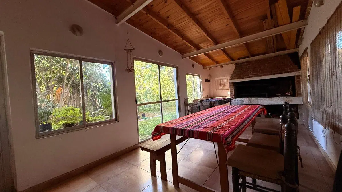 Linda casa de 4 amb en El Pato Country Club 1