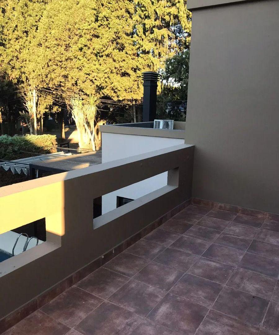 Foto de Hermosa y moderna casa de 5 amb en El Pato Country Club., imagen 3