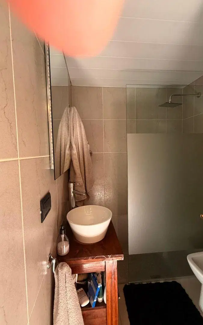Casa en venta en El Pato Country Club, con pileta y quincho. 3