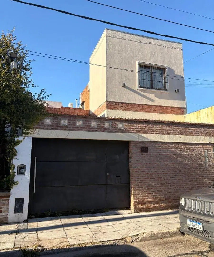 Casa a la venta 5 amb en Quinta Galli, Avellaneda 3