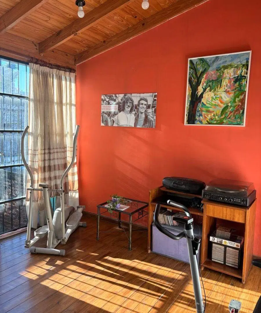 Casa a la venta 5 amb en Quinta Galli, Avellaneda 8