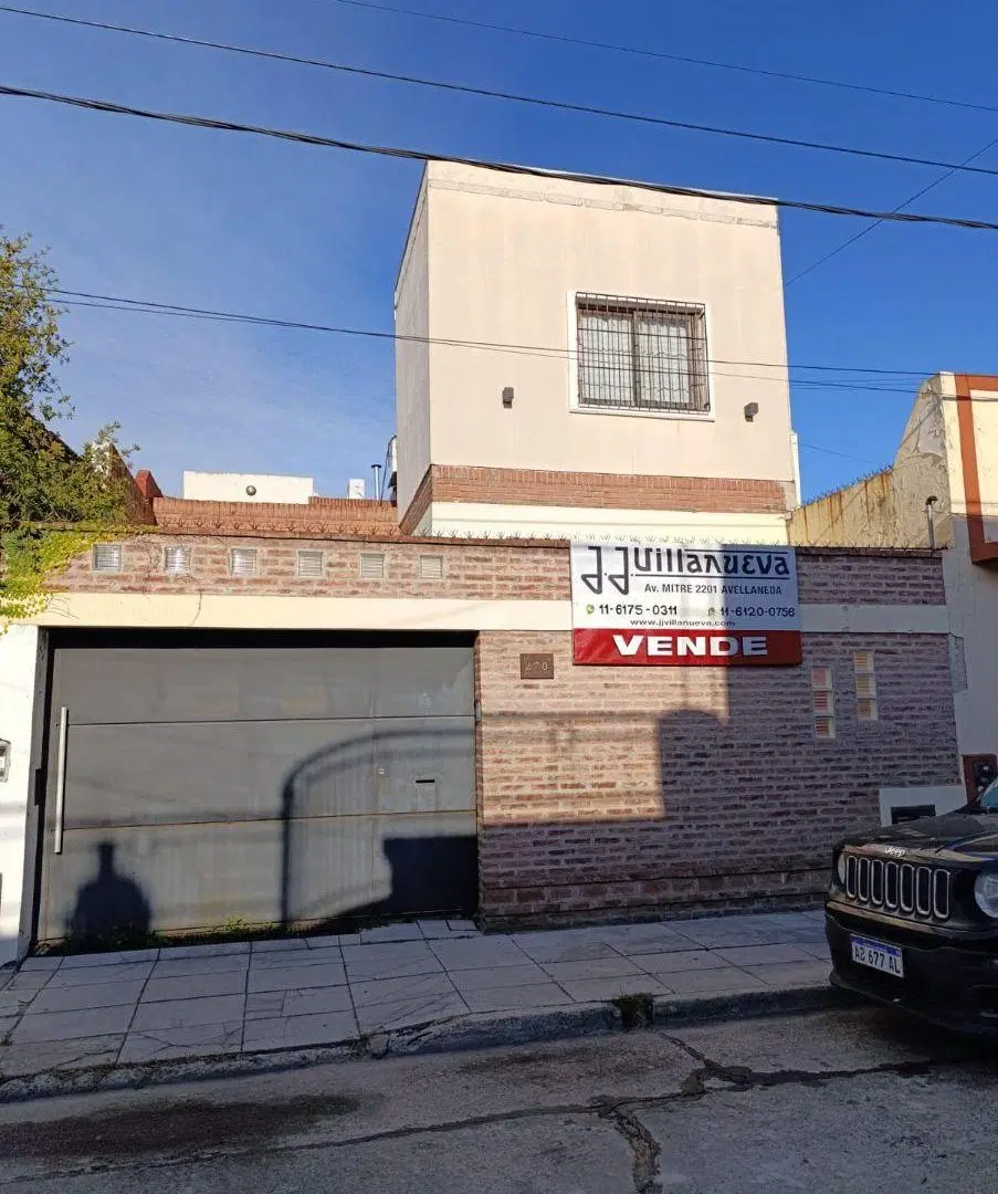 Casa a la venta 5 amb en Quinta Galli, Avellaneda 1