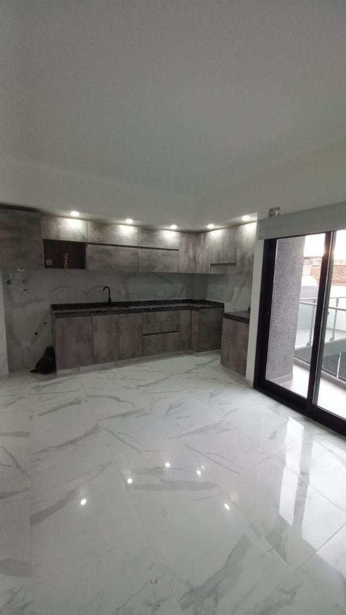 Departamentos Semipisos de 2 Ambientes a Estrenar Desde U$s 70 Mil Cochera Propia* y Baulera* 2
