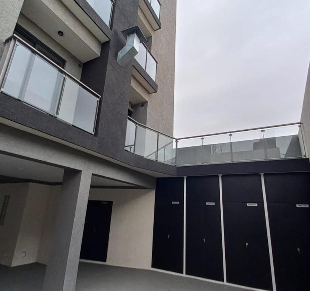 Departamentos Semipisos de 2 Ambientes a Estrenar Desde U$s 70 Mil Cochera Propia* y Baulera* 5