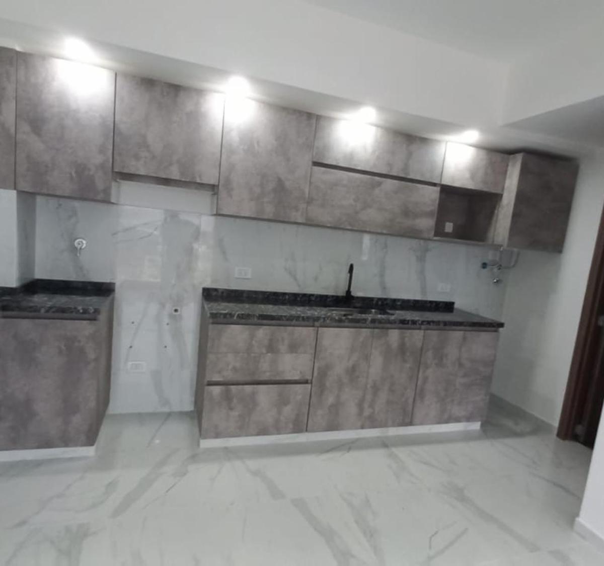 Departamentos Semipisos de 2 Ambientes a Estrenar Desde U$s 70 Mil Cochera Propia* y Baulera* 1