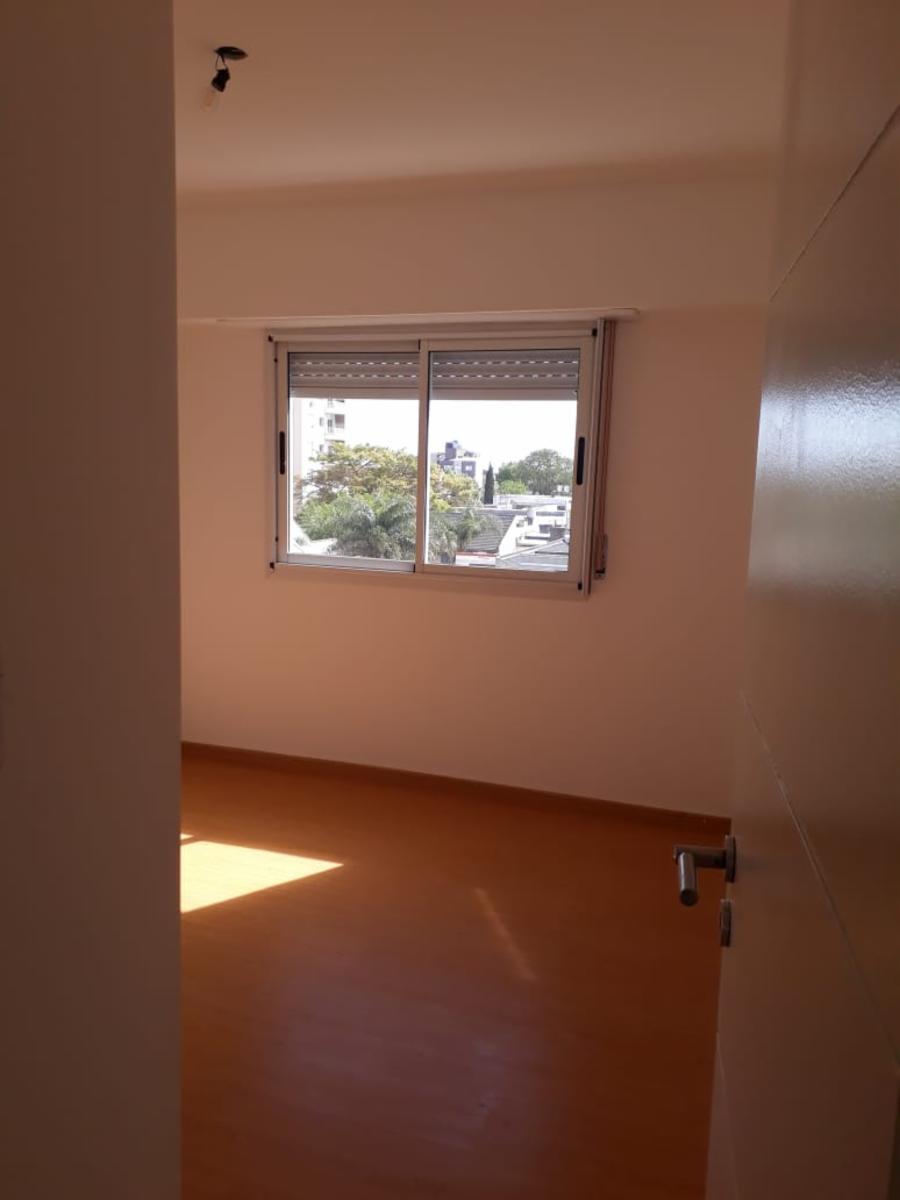 Departamento 3 Amb. C/cochera Cubierta, Edificio Nuevo Precio Excelente Ubicación Centro Lanus O. 2