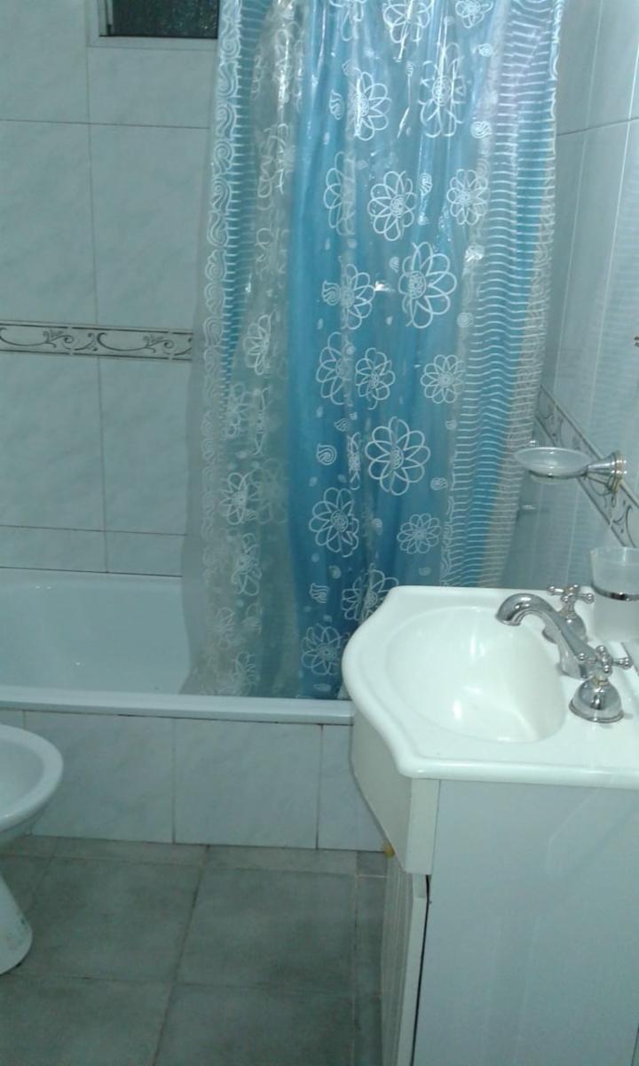 Departamento 2 Ambientes con Cochera 1
