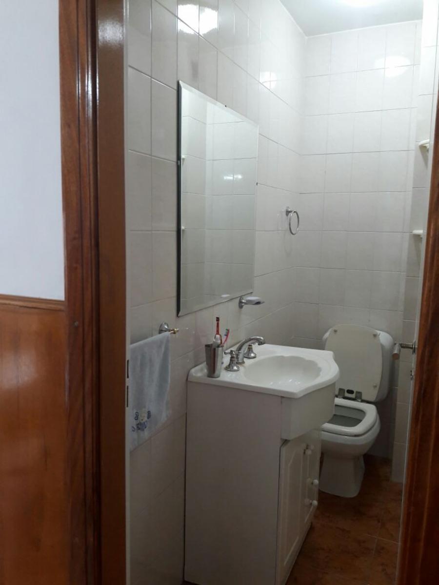 Departamento 3 Ambientes en Duplex Lanusita 4