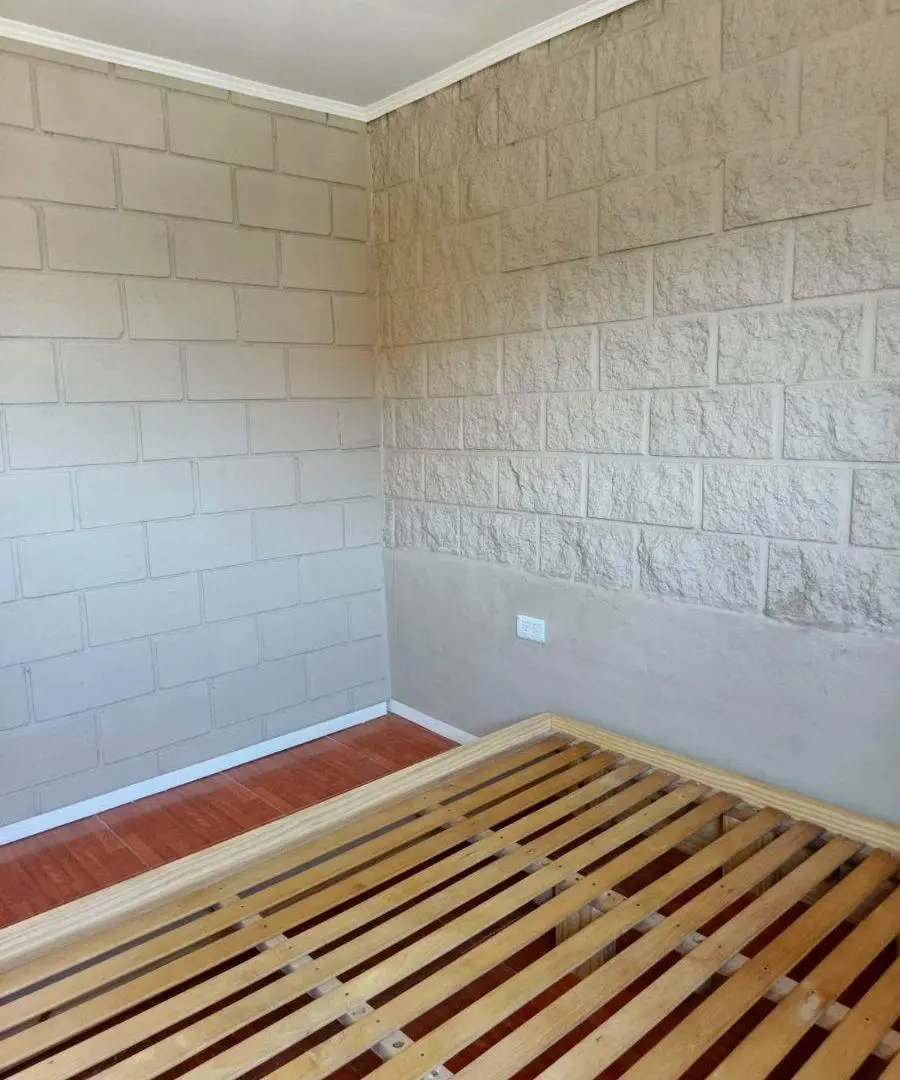 DEPARTAMENTO TIPO CASA 2 AMBIENTES 1 PISO SIN EXPENSAS CON O SIN COCHERA 3