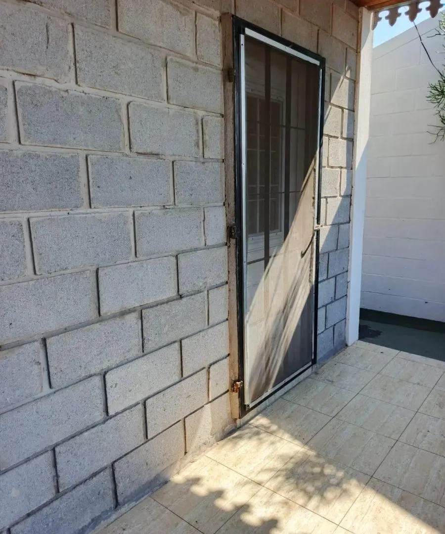 DEPARTAMENTO TIPO CASA 2 AMBIENTES 1 PISO SIN EXPENSAS CON O SIN COCHERA 5