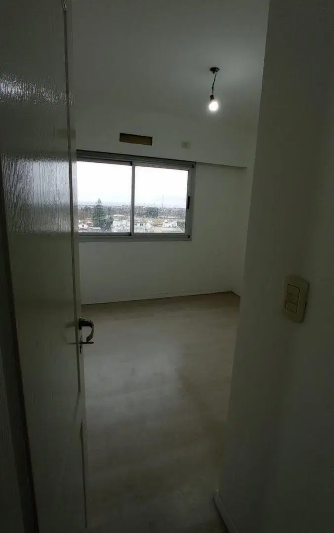 Departamento Piso 3 Ambientes Al Frente, Cochera 5