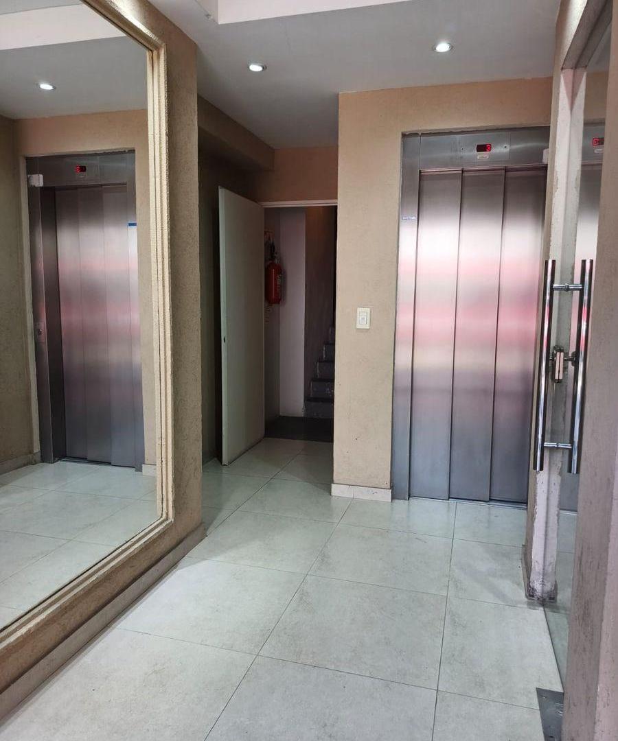 Foto de DEPARTAMENTO 2 ambts con cochera APTO CREDITO opcional segunda cochera, imagen 3