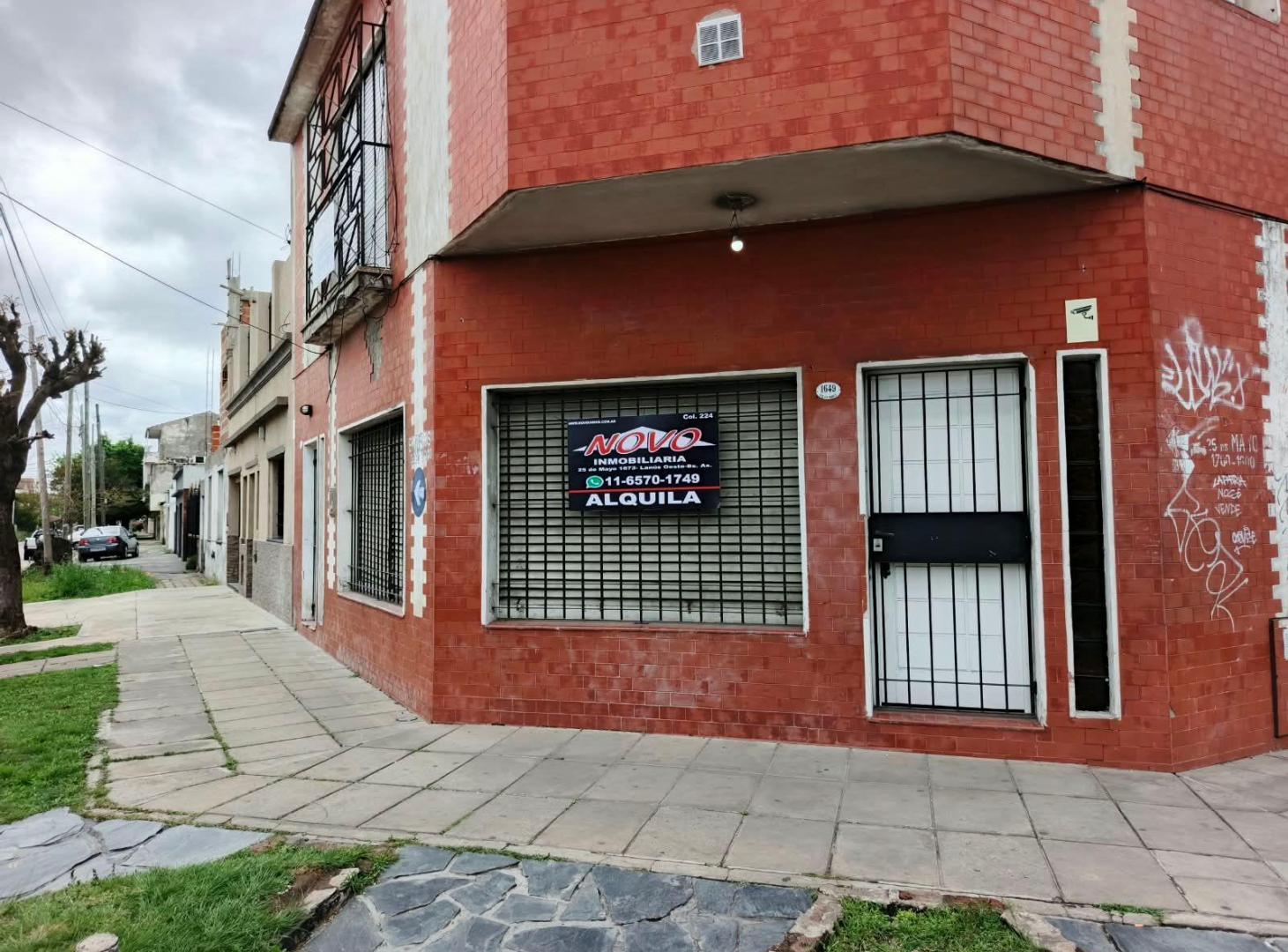 Foto de LOCAL SOBRE AVENIDA 25 DE MAYO, imagen 3