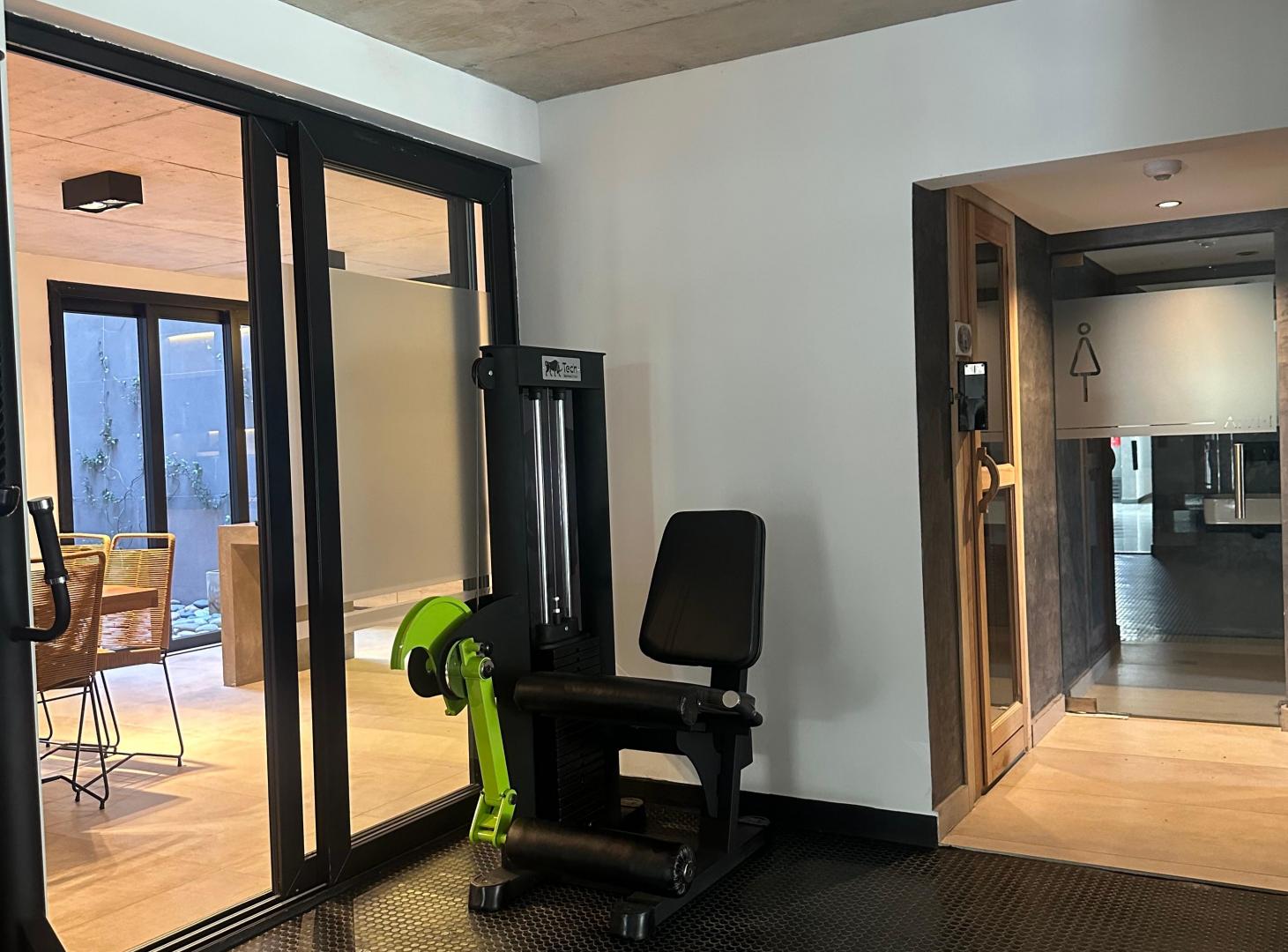 Duplex 3 Ambientes En Alquiler AIVI- I Parque Leloir Aivi I A Estrenar