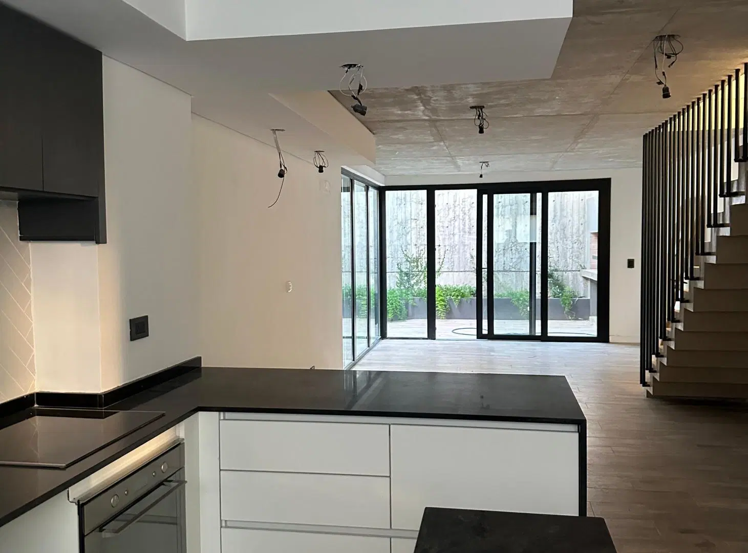 Duplex 3 Ambientes En Alquiler AIVI- I Parque Leloir Aivi I A Estrenar 4