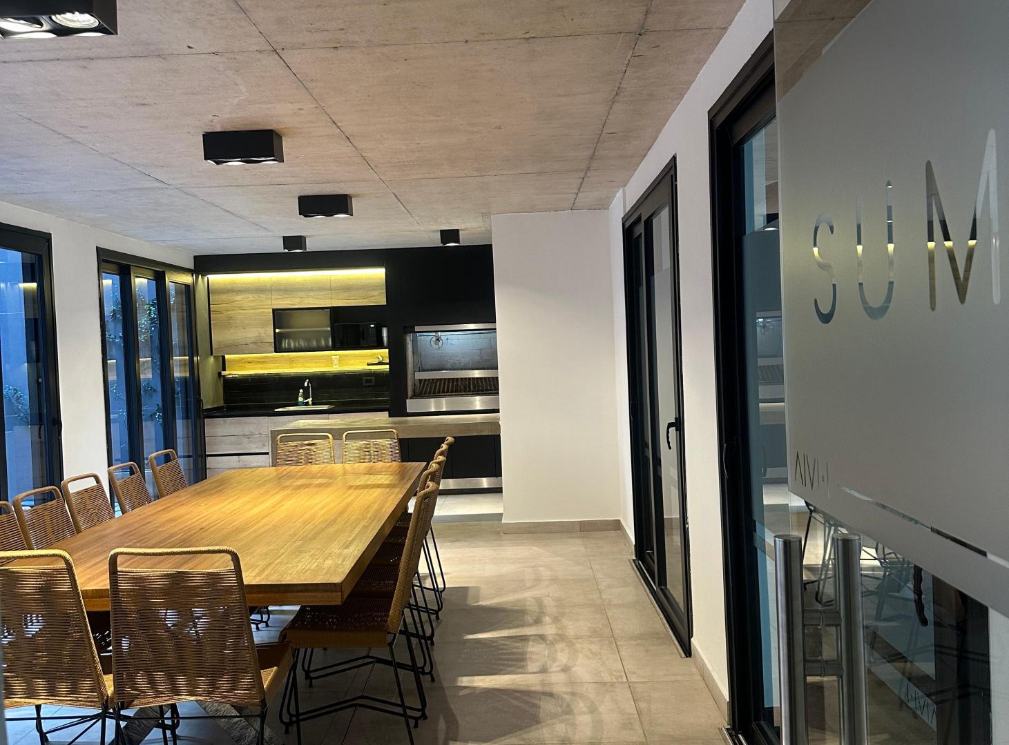 Duplex 3 Ambientes En Alquiler AIVI- I Parque Leloir Aivi I A Estrenar