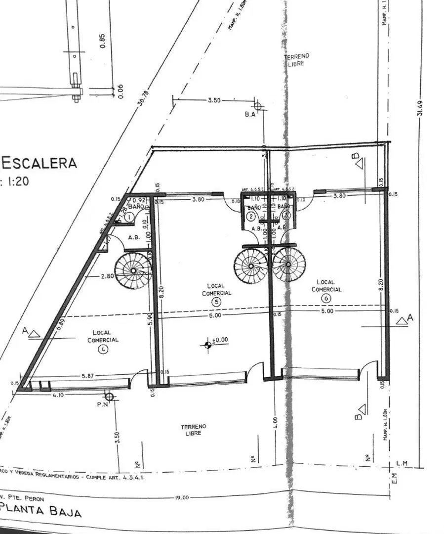 Plano 3