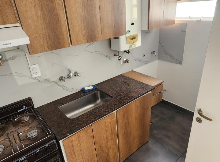 Departamento 3 ambientes en alquiler – Villa Devoto 3