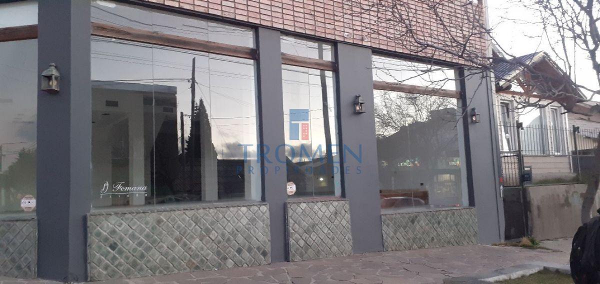 Local Comercial en esquina. Excelente ubicacion.