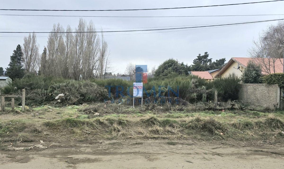Lote / Terreno en Dina Huapi. Apto Comercial y Apto PH