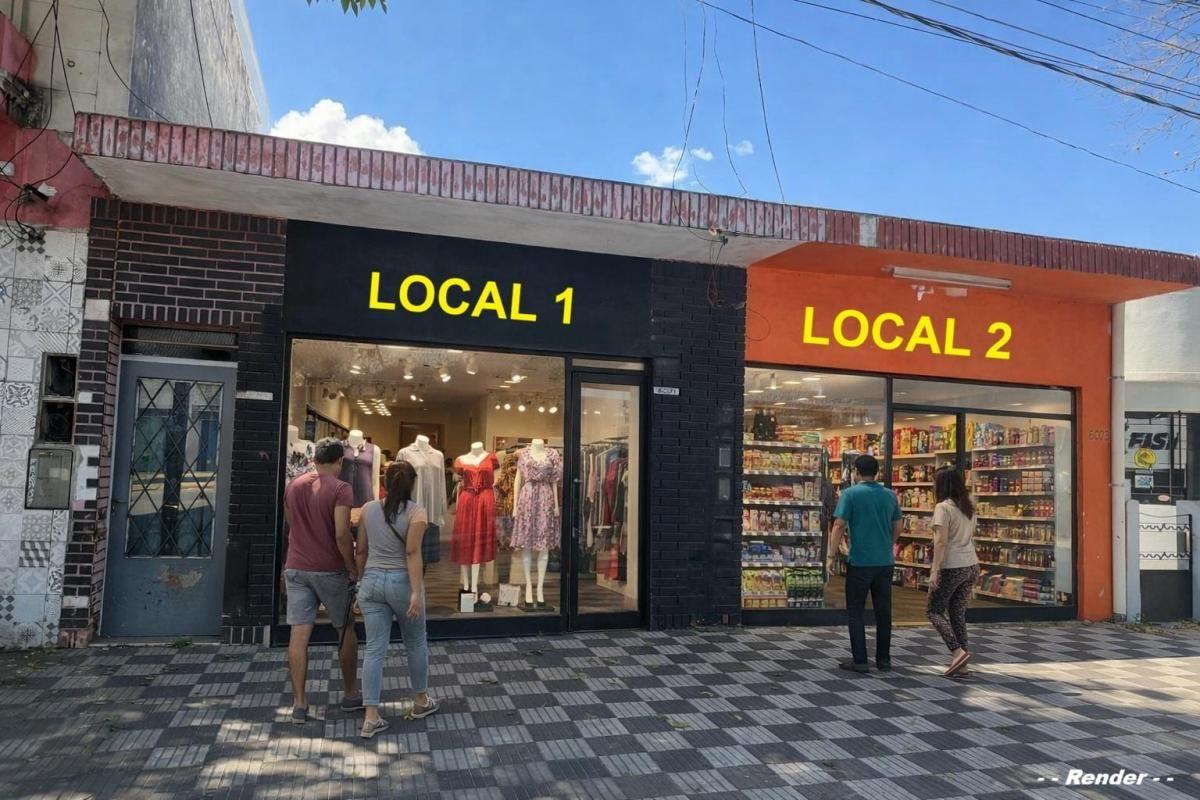 Local Comercial