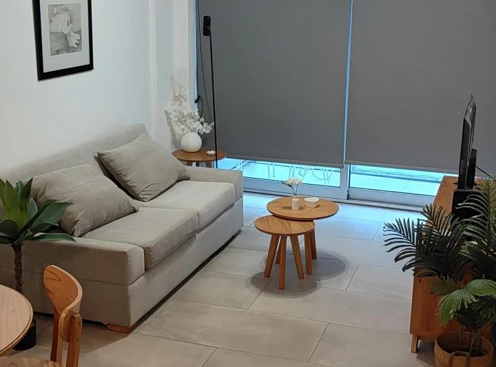 Nuevo Departamento 2 ambientes en Belgrano 2