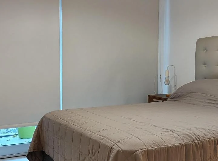 Nuevo Departamento 2 ambientes en Belgrano 5