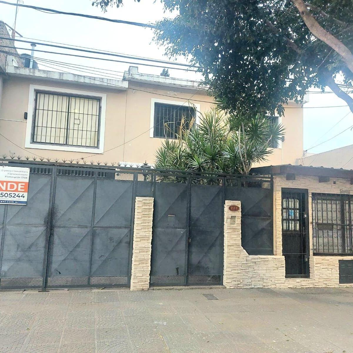 Propiedad en Argentina