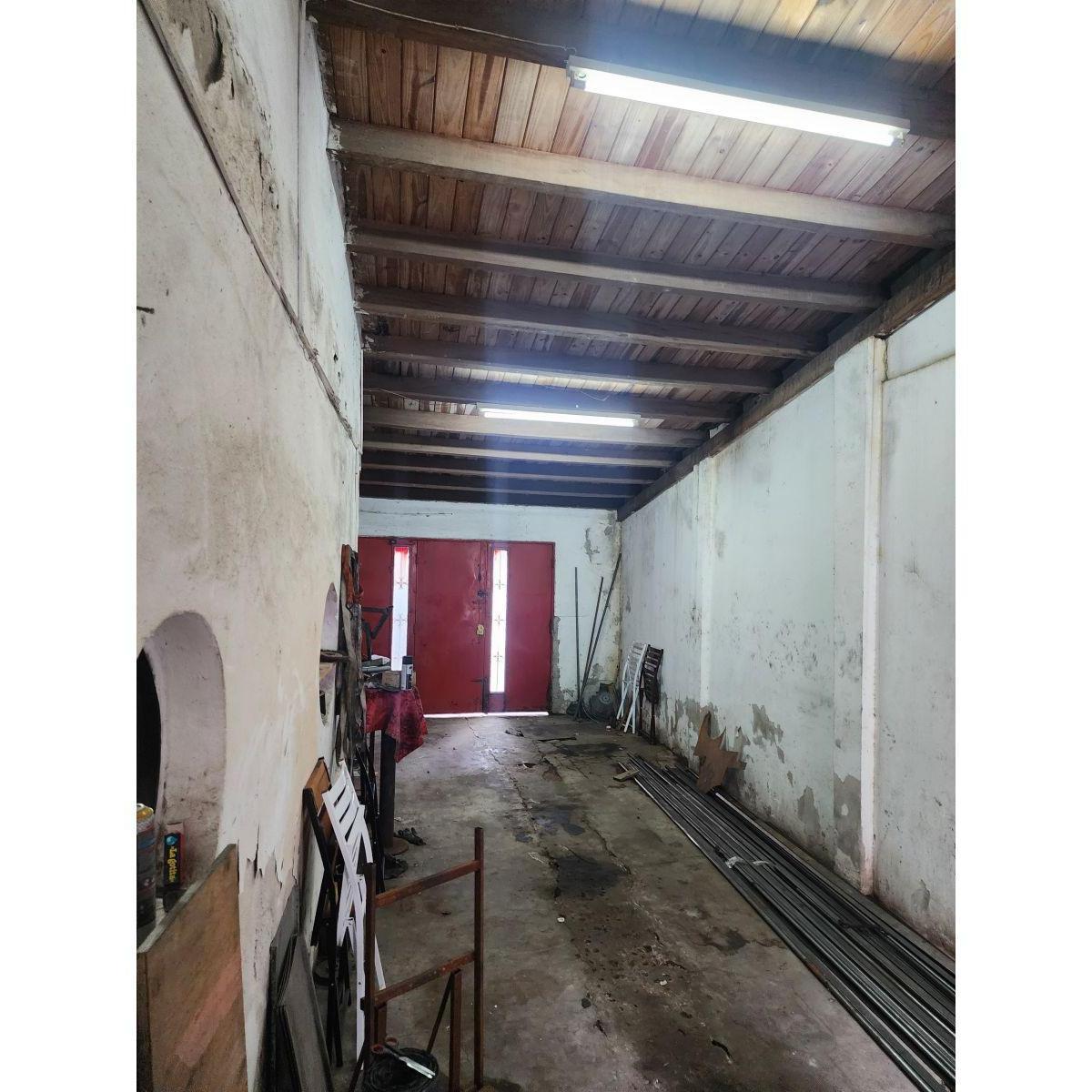 Oportunidad a Refaccionar Casa en Zona Sur 5