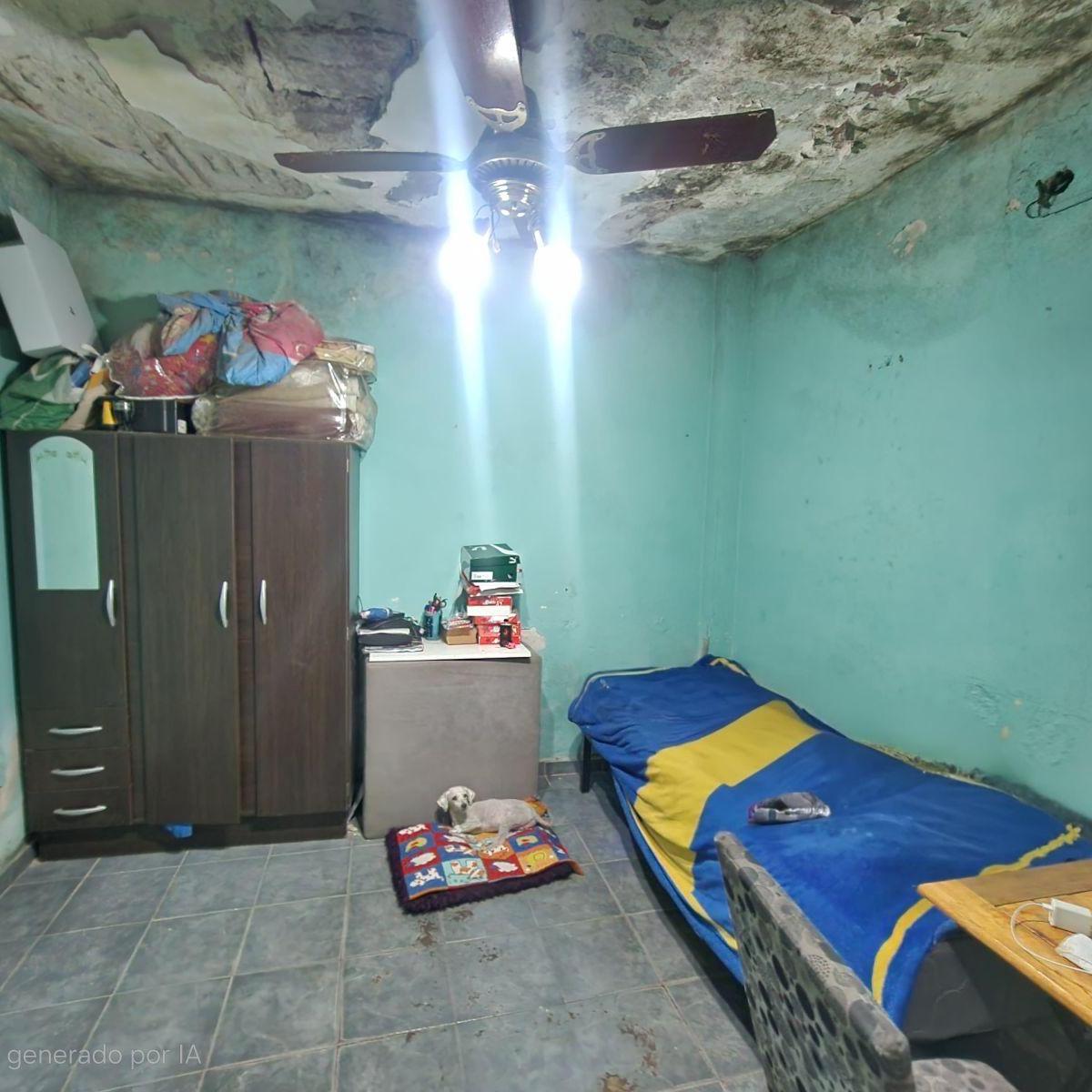 Oportunidad a Refaccionar Casa en Zona Sur 2