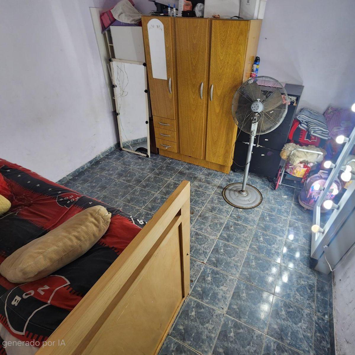 Oportunidad a Refaccionar Casa en Zona Sur 3
