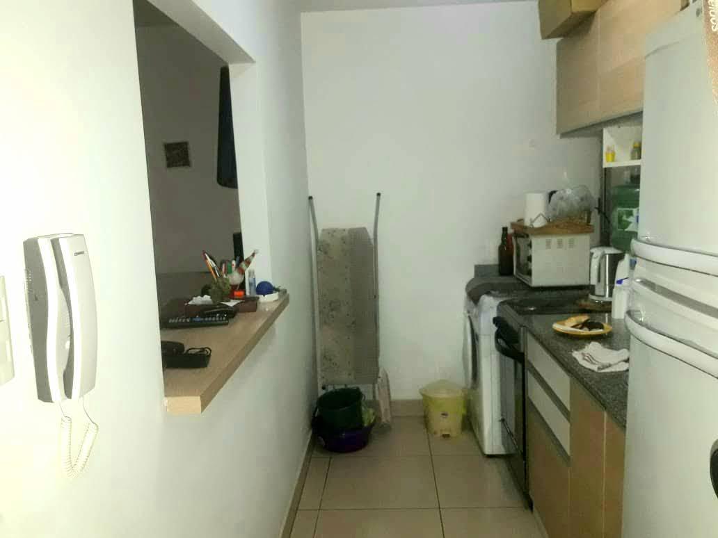 Departamento - Banfield Este 4