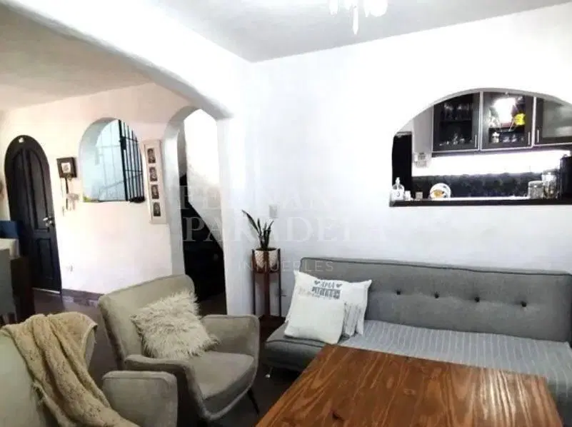 Casa - Villa Udaondo 1