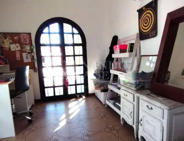 Casa - Villa Udaondo 3