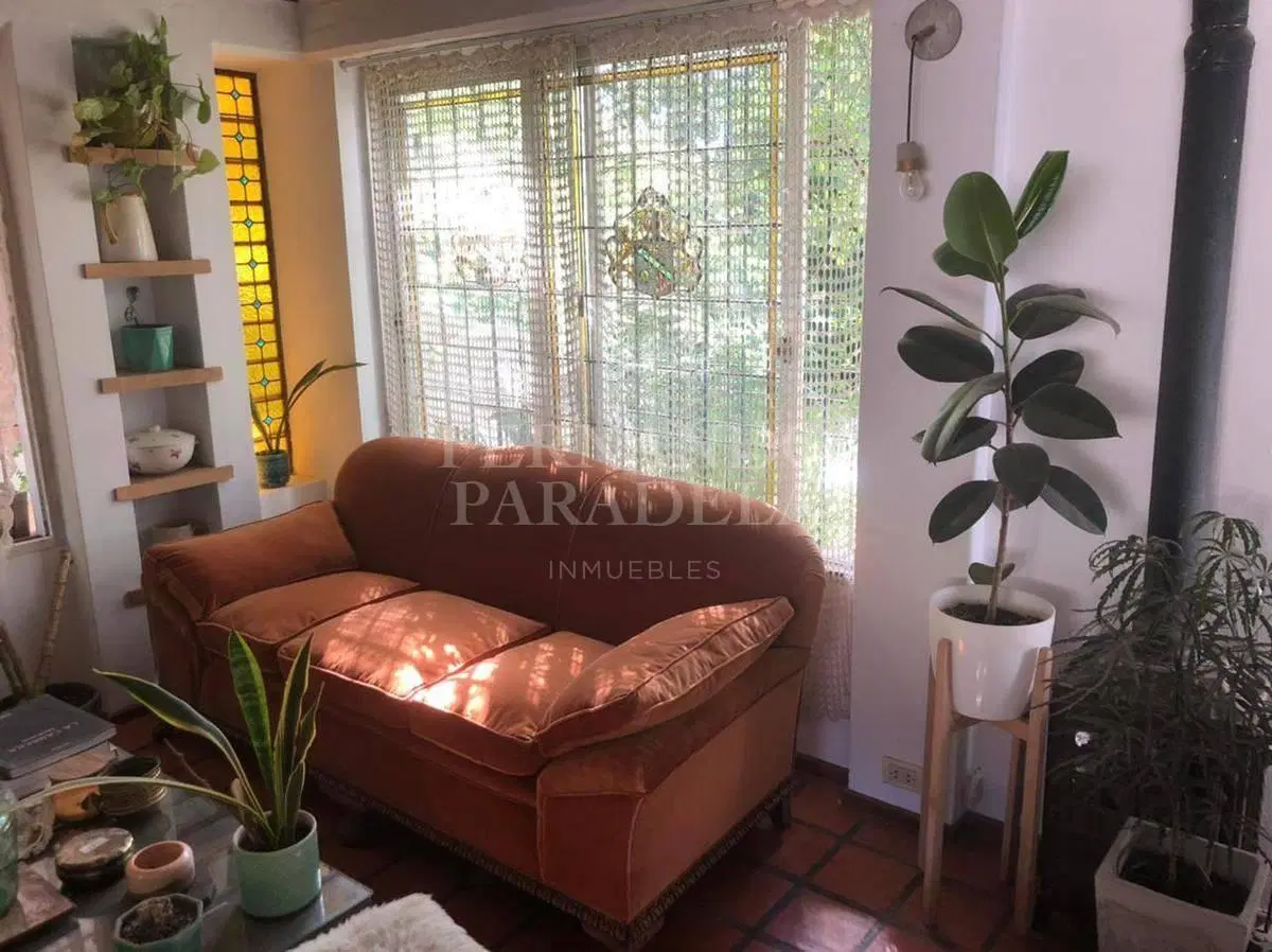 Casa - Barrio Parque Leloir 5