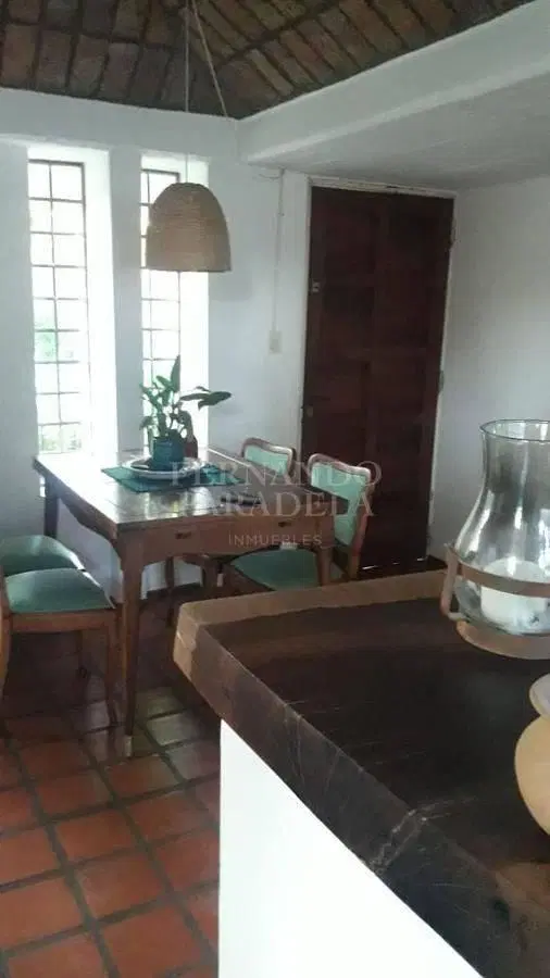 Casa - Barrio Parque Leloir 2