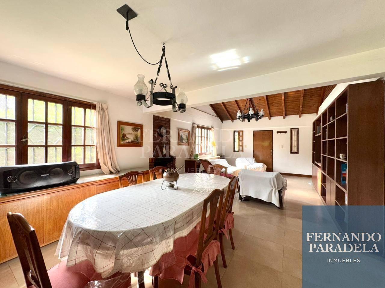 Foto de Casa - Barrio Parque Leloir, imagen 1