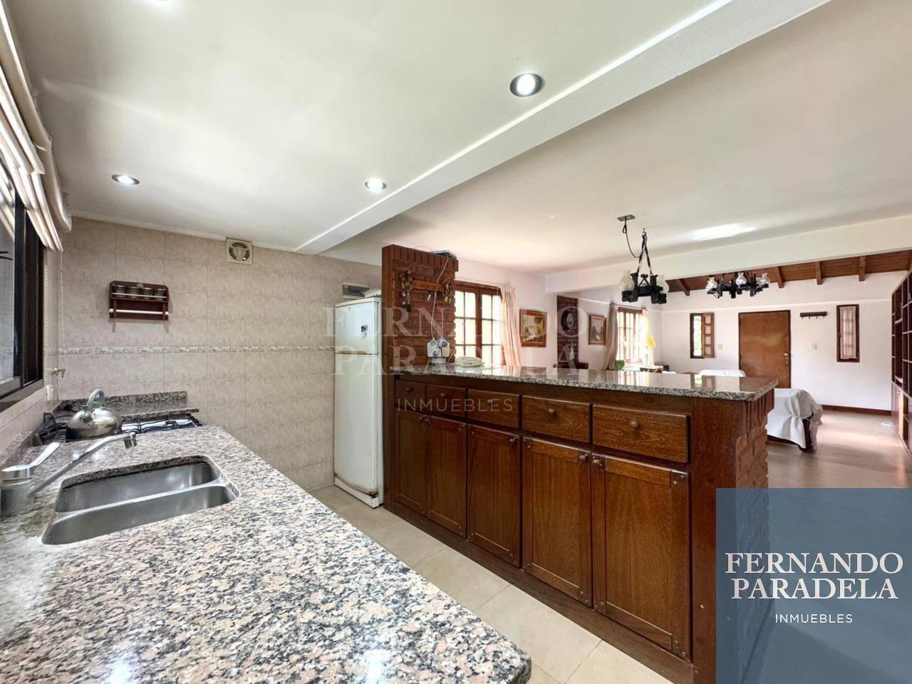Foto de Casa - Barrio Parque Leloir, imagen 3